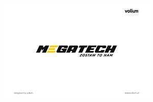LOGO MEGATECH