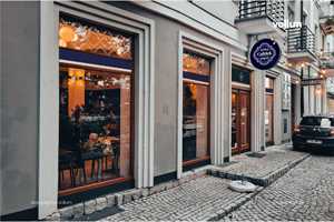 LOKAL CAFELEK