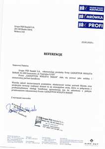 PSB Mrówka