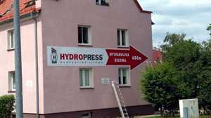 Tablica reklamowa