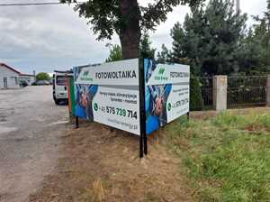 Tablica reklamowa