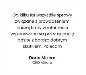 Mizeria