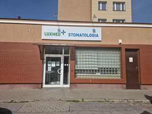 Kaseton reklamowy