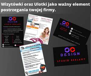 Wizytówki