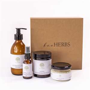 beeHERBS zestaw 01