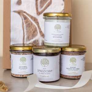 beeHERBS zestaw 21