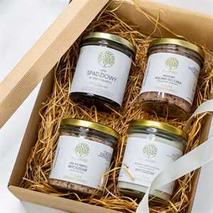 beeHERBS zestaw 21