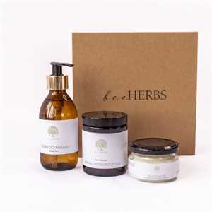 beeHERBS zestaw 02