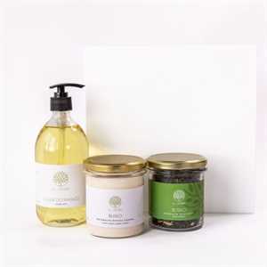 beeHERBS zestaw 04
