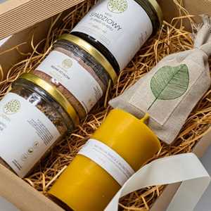 beeHERBS zestaw 05