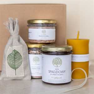 beeHERBS zestaw 05