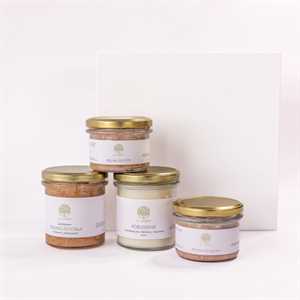 beeHERBS zestaw 06