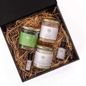 beeHERBS zestaw 07