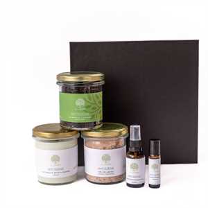 beeHERBS zestaw 08