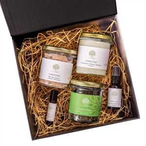 beeHERBS zestaw 10
