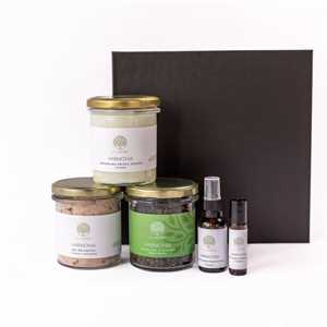 beeHERBS zestaw 10