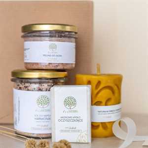 beeHERBS zestaw 16