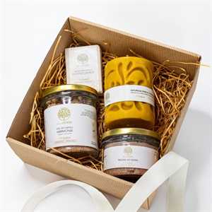 beeHERBS zestaw 16