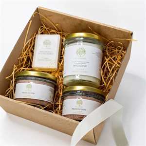 beeHERBS zestaw 17