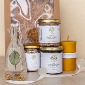 beeHERBS zestaw 19