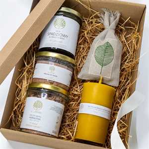 beeHERBS zestaw 19