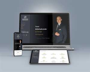 Onepage dla Adwokata