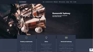 Komornik Człuchów