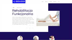 Skoliosis