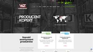 WZ Eurocopert