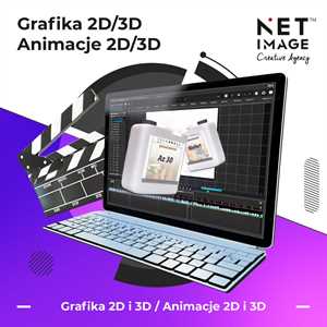 Grafika 2d/3d