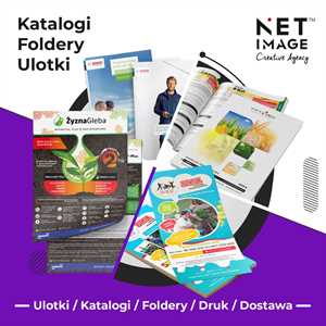 Katalogi foldery