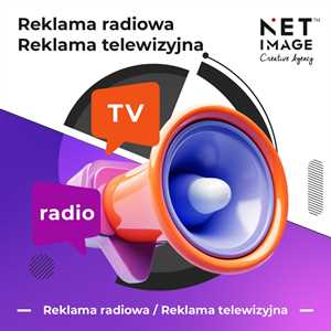 Reklama radiowa