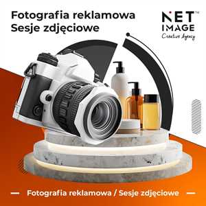 Sesje zdjęciowe