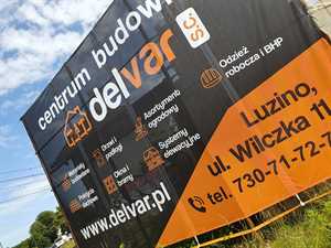 Baner - Delvar
