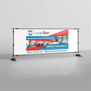 Baner - LucasTour