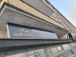 Kaseton - J&M Market 