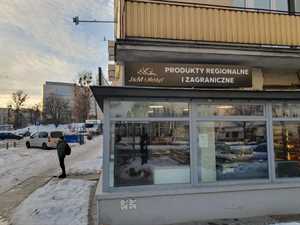 Kaseton - J&M Market 