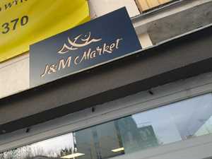 Kaseton - J&M Market 