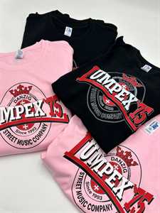Koszulki - Lumpex'75