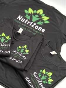 Koszulki - NutriZone
