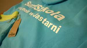 Koszulki - SurfSzkoła
