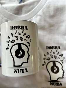 Kubki - Dobra Nuta