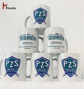 Kubki - PzS Reda