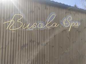 Ledon - Busola Spa