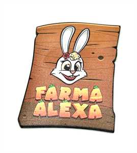 Magnes - Farma Alexa