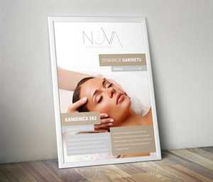 Plakat - Nova