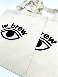Torby - W-BREW