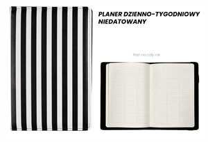 Plannery z wymiennym wkładem