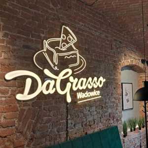 Ledony dla Da Grasso
