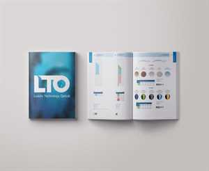 Katalog LTO